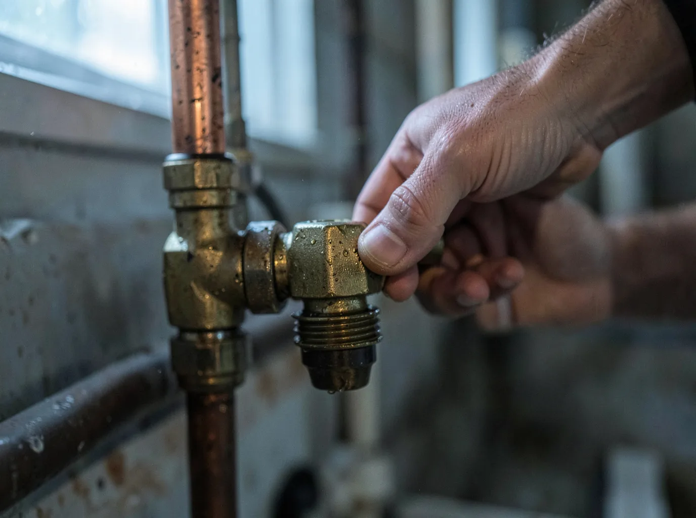 Emergency Plumber Fish Camp, CA FAQs
